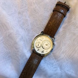 Fossil Men’s Wrist Watch